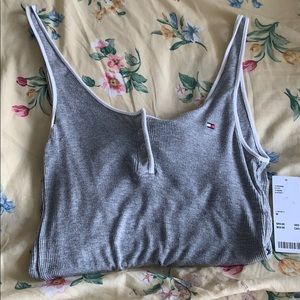 NWT Tommy Hilfiger tank M